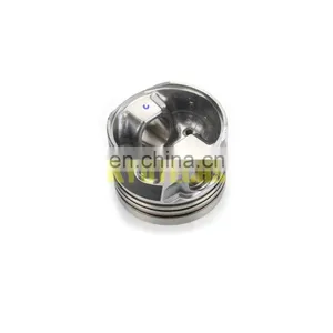 V2203 Piston Manufacturer V2203 V2403 Engine Spare Parts Piston,Pin Bush And Rings thumbnail-1