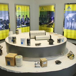 Beijing Shante Songzheng International Trade Co., Ltd company overview - view 2 thumbnail