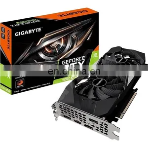 Brand RTX 2060 Super 2060s 8GB GeForce RTX 1660s 1660ti 1660 Video Card Gaming Dual Fan GPU Graphics Card thumbnail-1