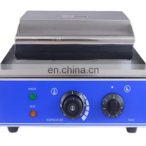 Commercial 25 Holes Poffertjes Grill Maker Small Cake Baking Equipment Mini Pancake Snack Machine Dorayaki Machine thumbnail-5