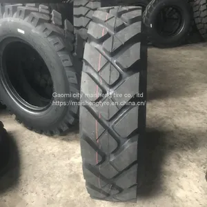 Croissant Light Truck Tire 825-20 Truck Tire 8.25-20 Triple Pack Thickening thumbnail-1
