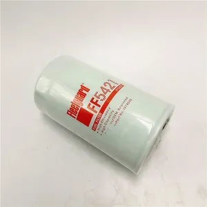 Factory Wholesale High Quality Industrial Machinery Fuel Filter For ISBE QSB QSL Engine thumbnail-3