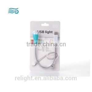 LED USB Light for Laptop Keyboard With Multi Color thumbnail-6