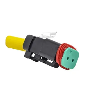 OE Member 191-6587 1916587 Water Temperature Sensor for Caterpillar thumbnail-3
