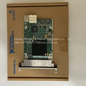 PXIE-7961R National Instruments Industrial Control Module Spare Parts thumbnail-3