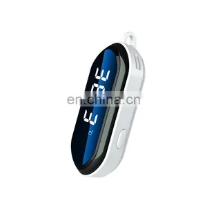 Portable Air Purifier Portable Car Home Negative Ion Air Purifier Neck Necklace Small Sterilization thumbnail-4