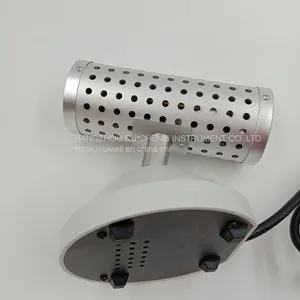 Bacti-cinerator Sterilizer IS800-A thumbnail-5
