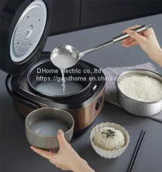 3L Rice Cooker(Desugation ）（Wechat:13510231336） thumbnail-3