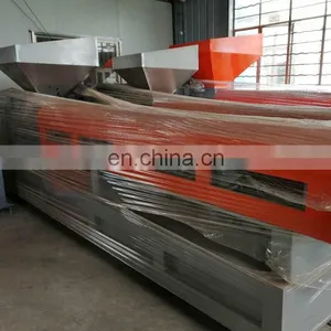 Hot Selling Factory Direct Selling Cheap Pp Pe Plastic Granulator Multipurpose thumbnail-4