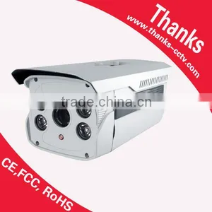 New Design Weatherproof IR ip Camera, Ip66 Poe ip Camera thumbnail-1