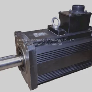 R88G-HPG20A21400B OMRON Electronic Cnc Brushless Servo Modular thumbnail-1