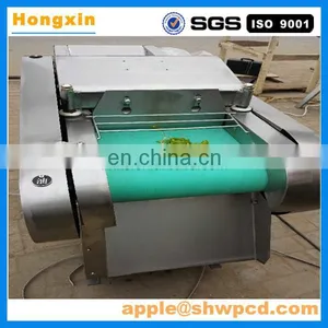 Stainless Steel Vegetable Cutting Machine Vegetable Cutter thumbnail-4