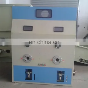 Toys Filling Machine/Fiber Filling Machine/cotton Filling Machine thumbnail-2