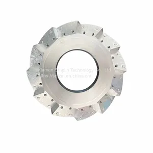 Custom Auto Spare Accessories Transmission Shaft Fittings Automobile Drive Shaft Cnc Machining Aluminum Parts thumbnail-3