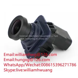 Inlet Metering Valve 1329098 9307Z523B Rear View Back Up Assist Camera EV4T-19G490-CA GJ5T-19G490-AB EB5Z19G490 ES7T-19G490-AA thumbnail-2