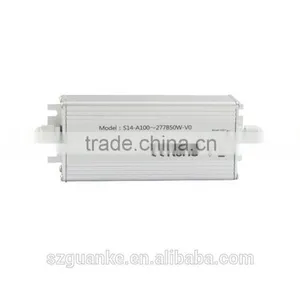 Dimmable 180 Degree E26 E27 E39 E40 Led Wall Pack Light 131lm/w 5 Years Warranty thumbnail-2
