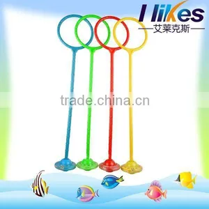 Hot Plastic Classic Light up Spinning Top Toy LK8501 thumbnail-1