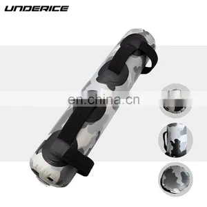 Under Ice Fitness Tube Water Fillable Aqua Tube Bag For Ultimate Core And Balance Workout thumbnail-3