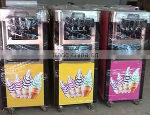 Guangzhou Xueqi Refrigeration Equipment Co., Ltd. company overview - view 2 thumbnail
