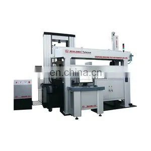 KASON 20 kn Tensile Strength Steel Testing Machine thumbnail-1
