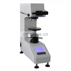 HV-5/10/30/50 HV-5/10/30/50Z Digital Vicker Hardness Tester (with Motorized Turret) thumbnail-5