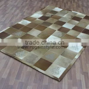 LEATHER CARPET thumbnail-1