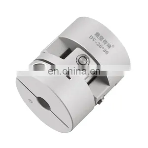DV Series Aluminum Alloy Universal Joint thumbnail-3