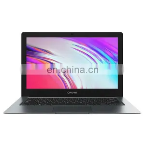 Newest CHUWI MijaBook 13.3 Inch Laptop Intel N3450 Quad Core 3200*1800 IPS 8GB 256GB Notebooks BT5.0 Win10 Laptops thumbnail-1