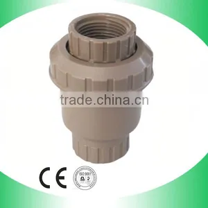 2015 Hot Sale High Quality Check Valve thumbnail-6