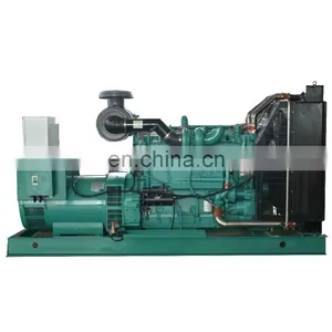 KTA19-M3 KTA19 Series Marine Diesel Engine 600hp Electric Marine Motor Marine Diesel Engine thumbnail-1