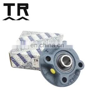 UCFC206 - P5 Tr Brand Pillow Block Bearing With Bearing Housing Ucfc207 Ucfc208 Ucfc209 thumbnail-5