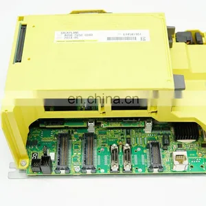 Fanuc Robot System Cover Parts Cnc System Housing A05B-2650-C040 thumbnail-4