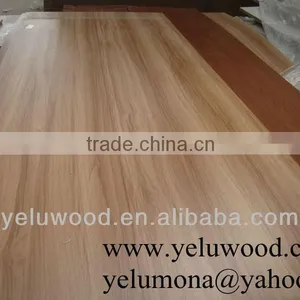 E0 Glue Melamine Mdf Board thumbnail-1
