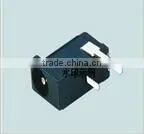 DC-0002 Power Socket SMD thumbnail-1