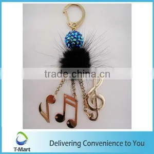 Music Alephant Pendant Design for Bags, Clothings, Belts and All Decoration thumbnail-1
