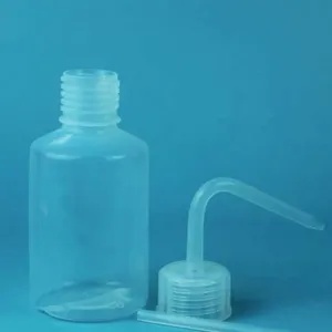 ICP-MS Analysis PFA Washing Bottle Semiconductor Analitical Utensils thumbnail-4