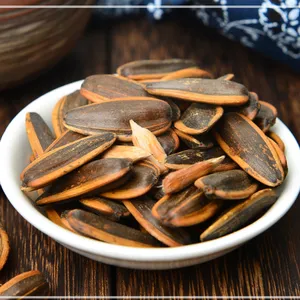 Roasted Sunflower Seeds Pecan Flavor Chinese Famous Snacks thumbnail-2