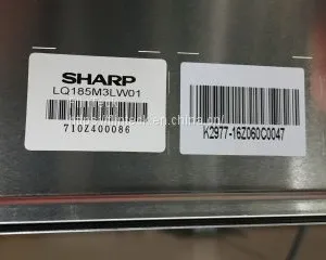 LQ185M3LW01 SHARP 18.5 Inches thumbnail-4