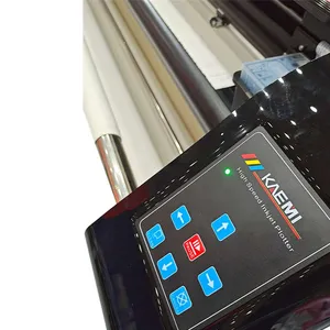 EEPSON Printing Head 350ml Big Ink Tank Inkjet Printing Plotter Paper Plotter thumbnail-4
