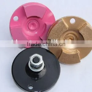Metal Bond Diamond Grinding Tools thumbnail-4
