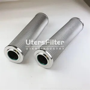 INR-S-180-A-PX03-V UTERS Replace of INDUFIL Hydraulic Lubrication Filter Element thumbnail-5