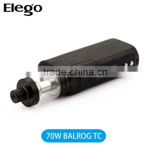 Elego Temperature Control 70W UD BALROG TC Kit UD BALROG Kit TC 70W In Stock thumbnail-6