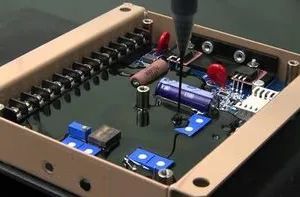 Automatic Epoxy Doming PU Dispensing Machine 2 Part Potting Machine 2K Glue Machine thumbnail-2