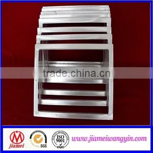 Manufacturing Screen Printing Aluminum Frames for Silk Fabric Printing of Made in China thumbnail-2