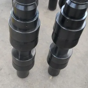Cup Packer for Oilfield thumbnail-4