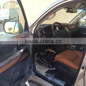 2015 LEXUS LX570 SPORT FOR EXPORT thumbnail-4