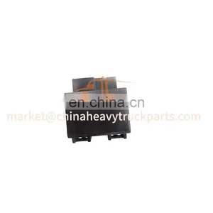 Foton Auman Truck Spare Parts 1b24937500105 Dual Function Controller Cab Parts thumbnail-4