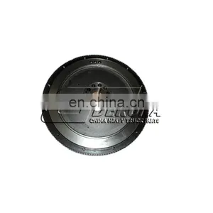 FAW Truck Spare Parts Flywheel Assembly 1005120-73D For FawJ6 J6p J6L J7 Truck thumbnail-1