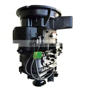 Heavy Duty Truck Transmission 12JS180A G4806 Gearboxfor Dongfeng Truck thumbnail-2