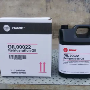 Trane No.22 Refrigeration Oil Trane Centrifuge Lubricating Oil thumbnail-1